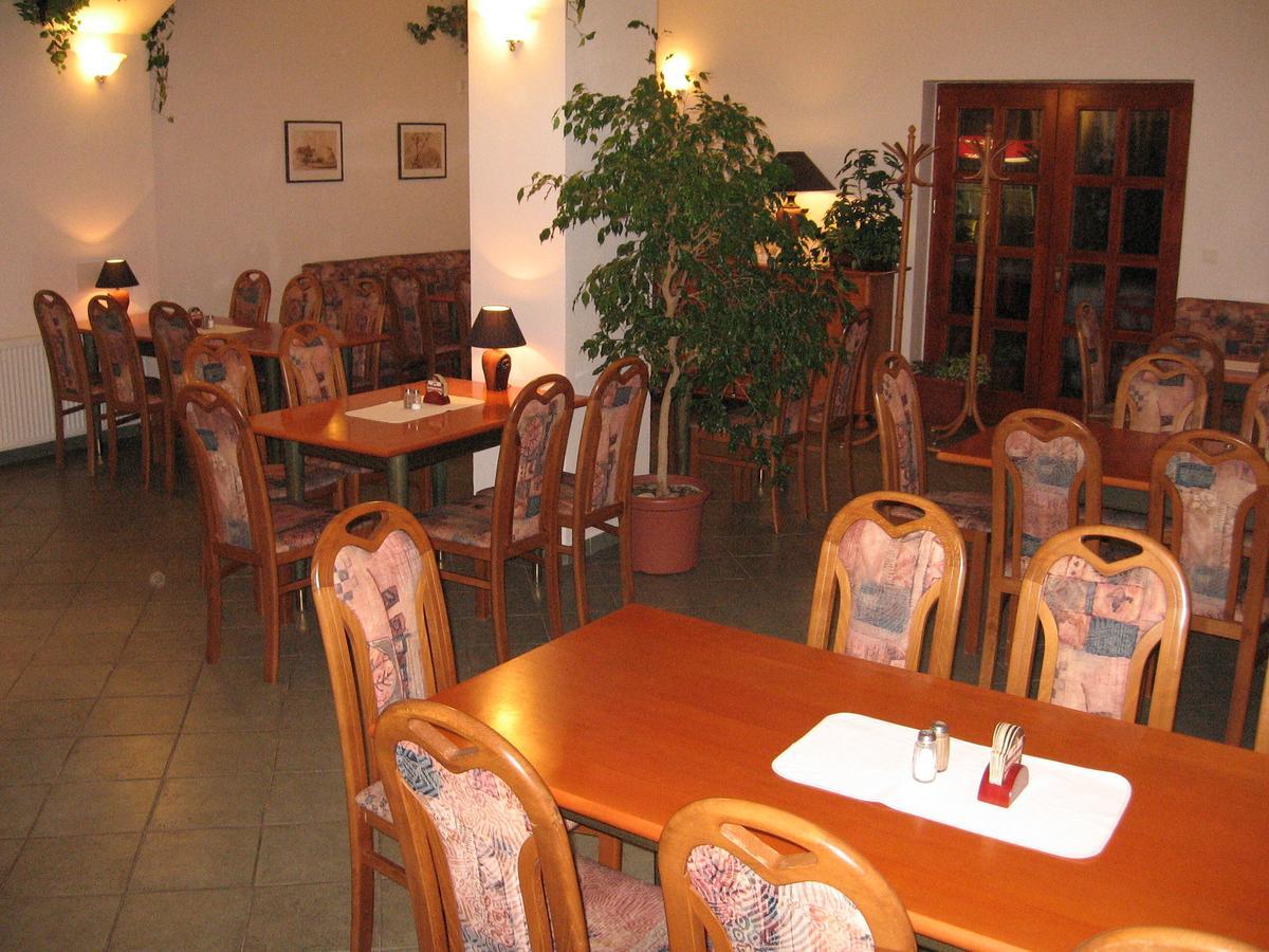 Penzion Bouquet Horni Vestonice Extérieur photo